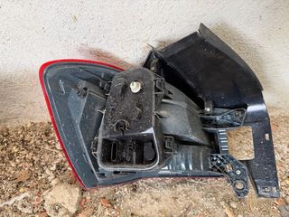 Piloto trasero izquierdo BMW F20/F21 LCI