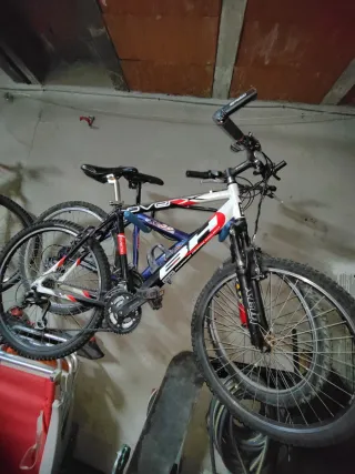 Bicicleta BH Diamond