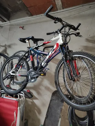 Bicicleta BH Diamond