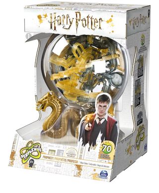 Perplexus Harry Potter Prophecy 70 Obstáculos