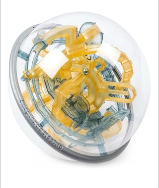 Perplexus Harry Potter Prophecy 70 Obstáculos