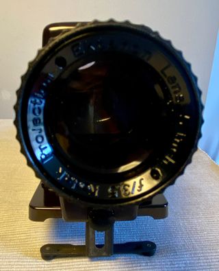 Proyector Diapositivas Kodak Kodaslide Merit Antig