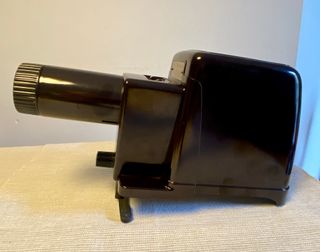 Proyector Diapositivas Kodak Kodaslide Merit Antig