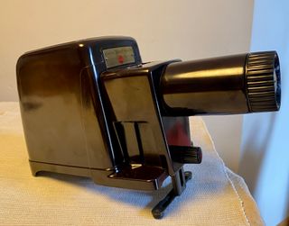 Proyector Diapositivas Kodak Kodaslide Merit Antig