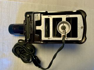 Proyector Diapositivas Kodak Kodaslide Merit Antig