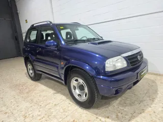 Suzuki Grand Vitara 2.0 Hdi