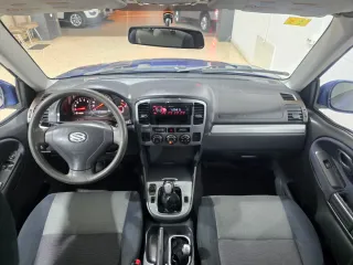 Suzuki Grand Vitara 2.0 Hdi