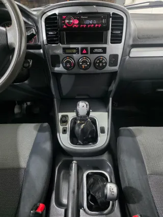 Suzuki Grand Vitara 2.0 Hdi