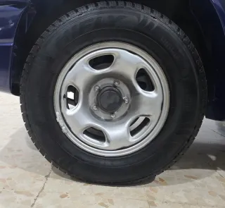 Suzuki Grand Vitara 2.0 Hdi