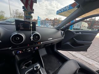 Audi A3 2019