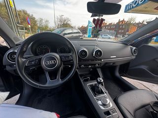 Audi A3 2019