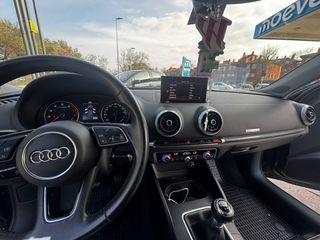 Audi A3 2019