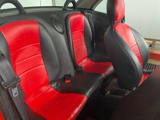 Peugeot 206 cc Descapotable