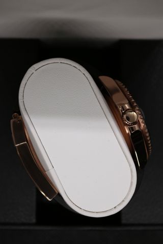 Mod Yacht Master rose gold