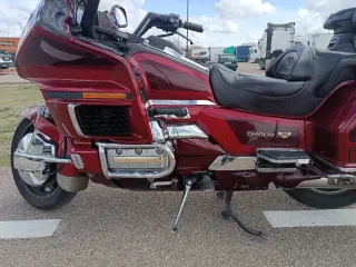 Honda Goldwing 1500 20 Aniversario