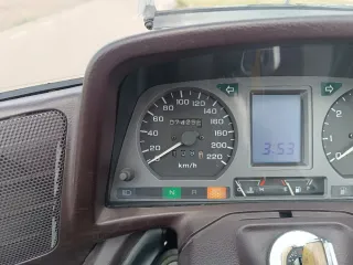 Honda Goldwing 1500 20 Aniversario