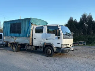 Nissan Cabstar