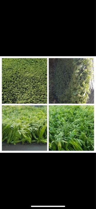 Césped desde 3,50€ tenemos muchos modelos