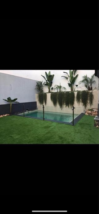 Césped desde 3,50€ tenemos muchos modelos