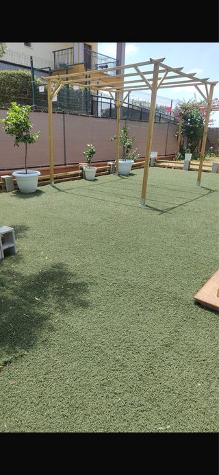 Césped desde 3,50€ tenemos muchos modelos