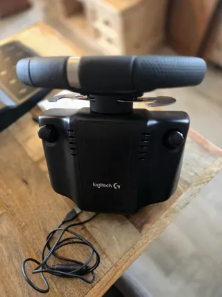 Volante Logitech G920