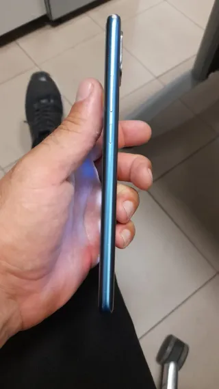 Oppo A15