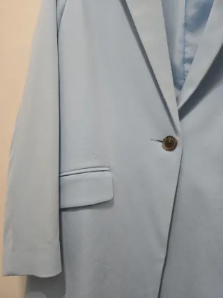 Abrigo celeste primavera