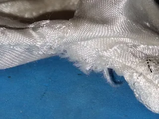 Nancy Famosa vestido novia años 70