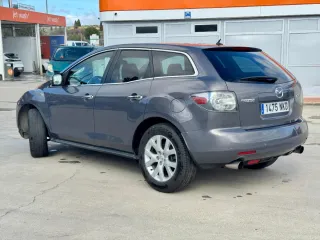 Mazda CX-7 2009