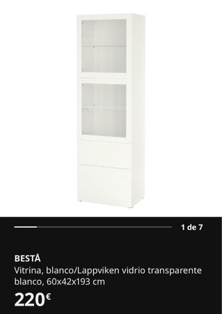 Urge! Mueble de salón modular