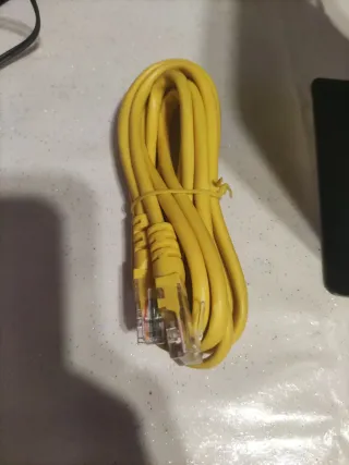 Router Netgear CG3100Dv3 Cable Gateway