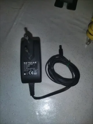 Router Netgear CG3100Dv3 Cable Gateway
