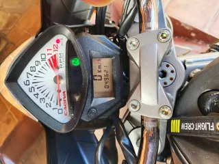 Cagiva Raptor 650 A2