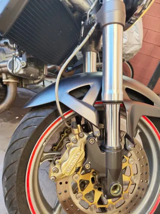 Cagiva Raptor 650 A2