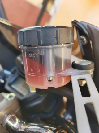 Cagiva Raptor 650 A2