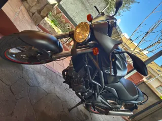 Cagiva Raptor 650 A2