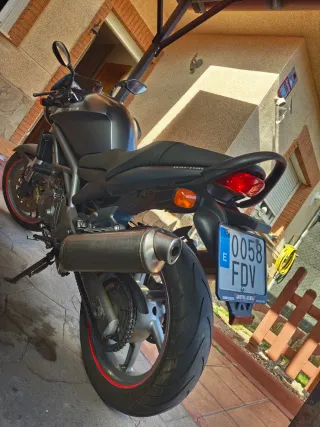 Cagiva Raptor 650 A2