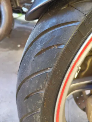 Cagiva Raptor 650 A2