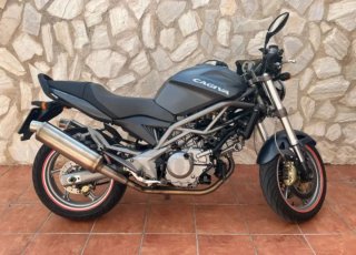 Moto A2 Cagiva Raptor 650