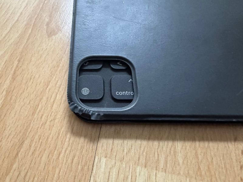 Funda Teclado Smart Folio iPad 11” Original Gen 2 afbeelding 8