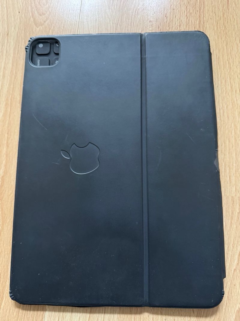 Funda Teclado Smart Folio iPad 11” Original Gen 2 afbeelding 3