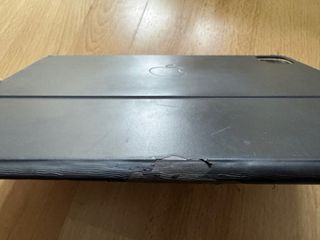 Funda Teclado Smart Folio iPad 11” Original Gen 2