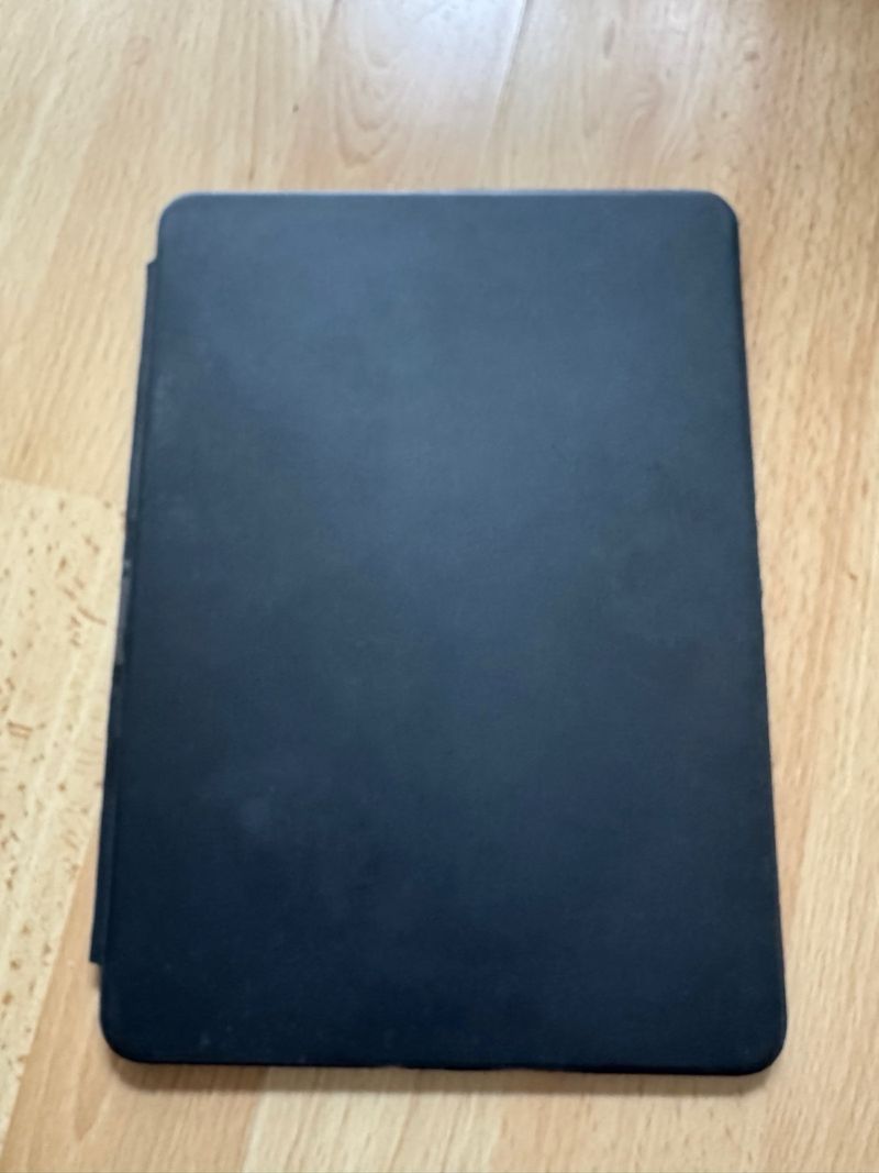 Funda Teclado Smart Folio iPad 11” Original Gen 2 afbeelding 2