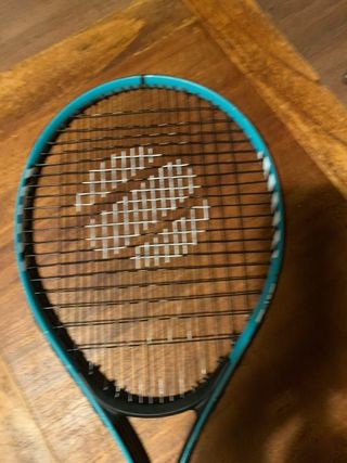 Raqueta Tenis Artengo Big