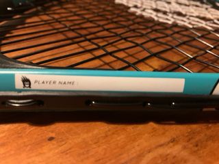 Raqueta Tenis Artengo Big