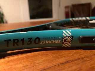 Raqueta Tenis Artengo Big