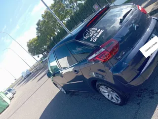 Citroen C4 Picasso 2008