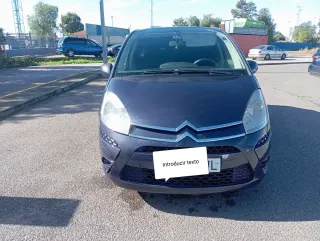 Citroen C4 Picasso 2008