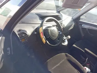 Citroen C4 Picasso 2008
