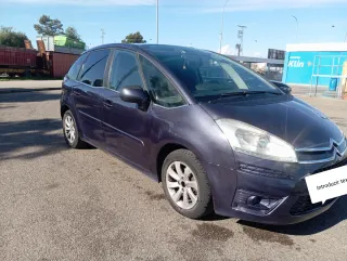 Citroen C4 Picasso 2008